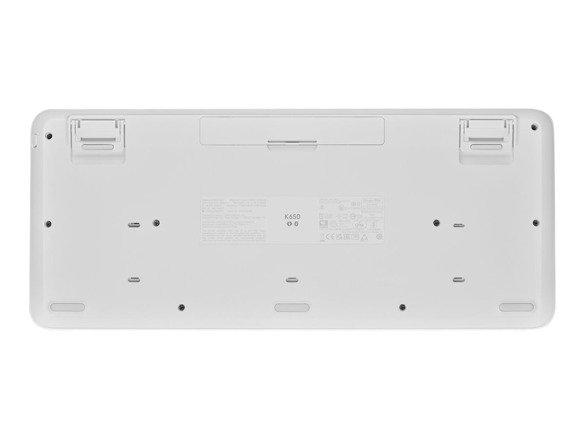Logitech 920-010951 keyboard