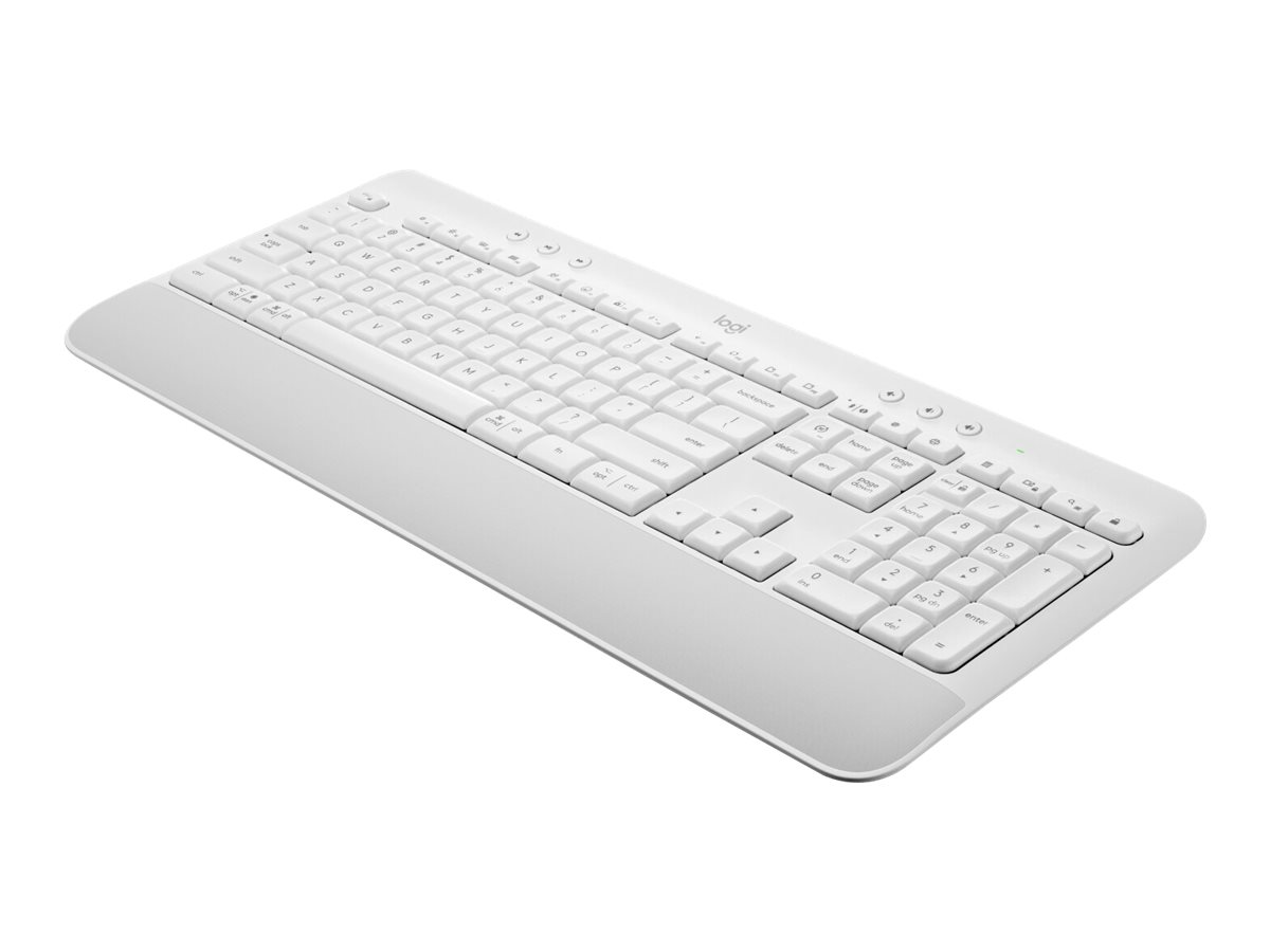 Logitech 920-010951 keyboard