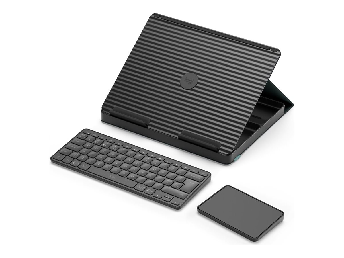 LOGI Casa Pop-Up Desk Classic Chic (UK)