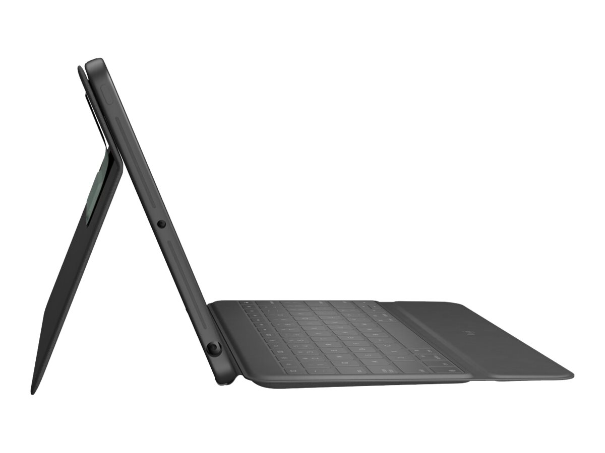 LOGI Rugged Folio for iPad 10th gen (FR)