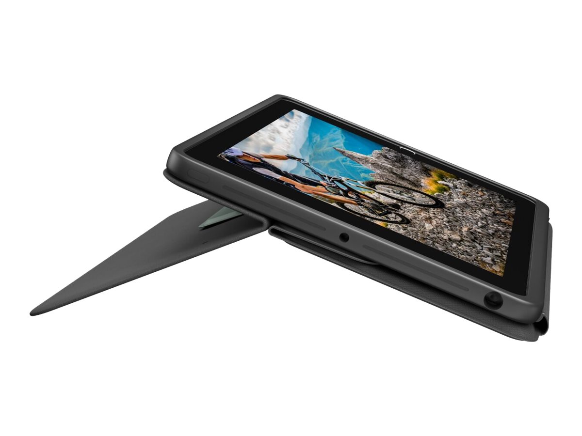 LOGI Rugged Folio for iPad 10th gen (CH)