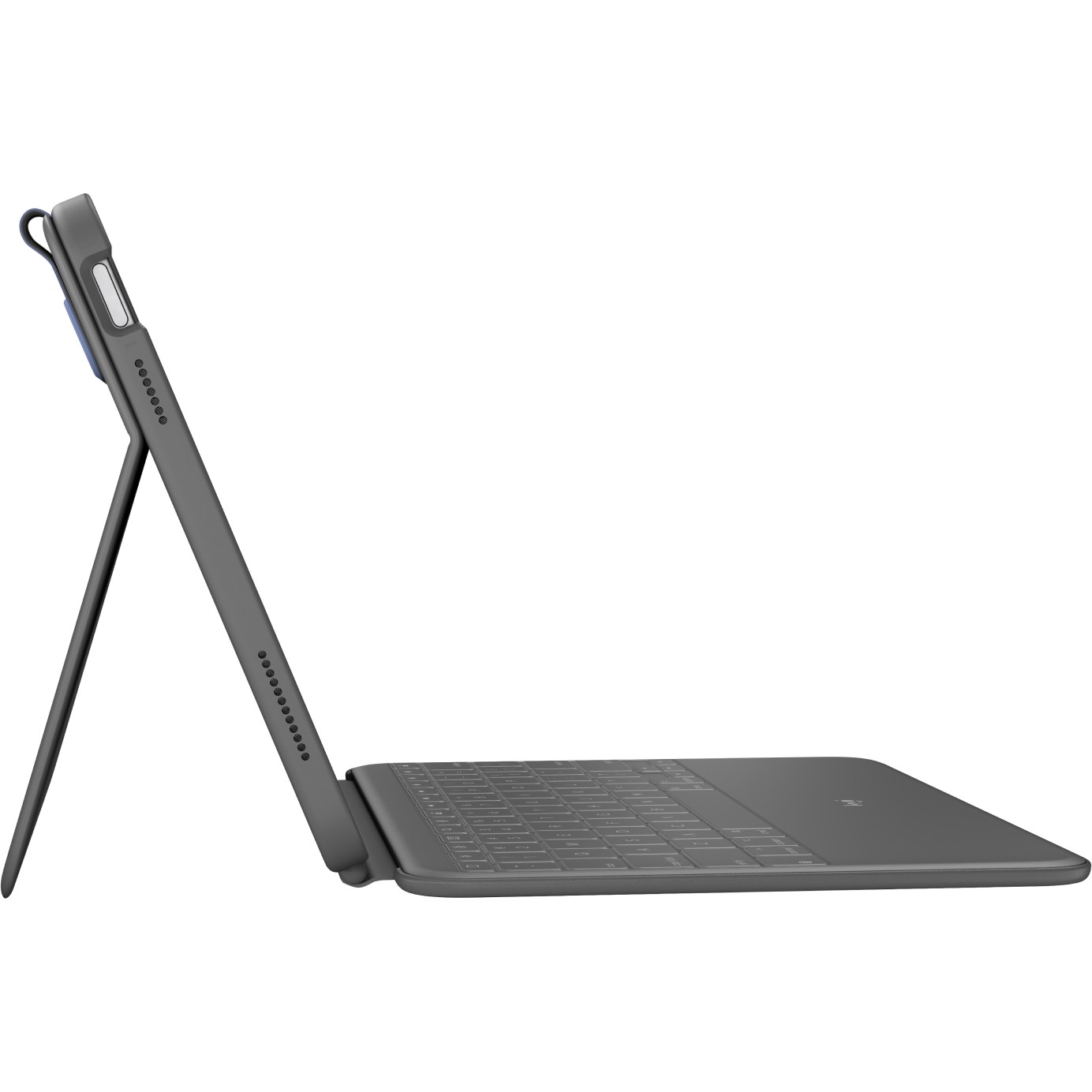 LOGI Rugged Folio for iPad 10th gen (UK)