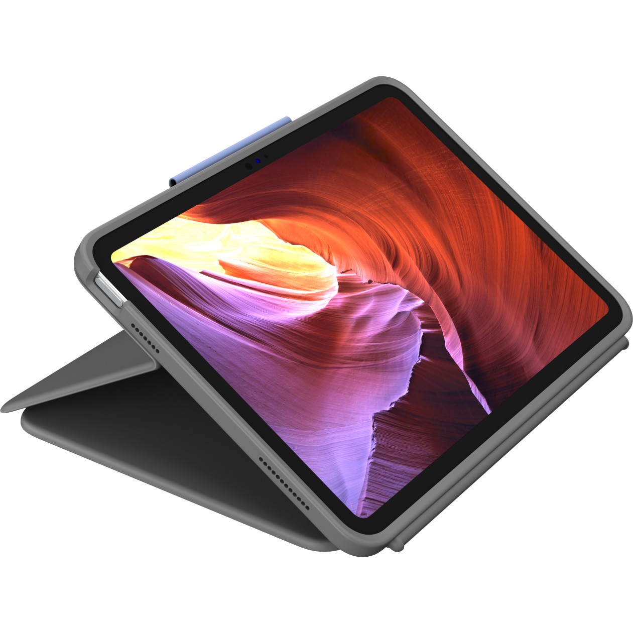 LOGI Rugged Folio for iPad 10th gen (UK)