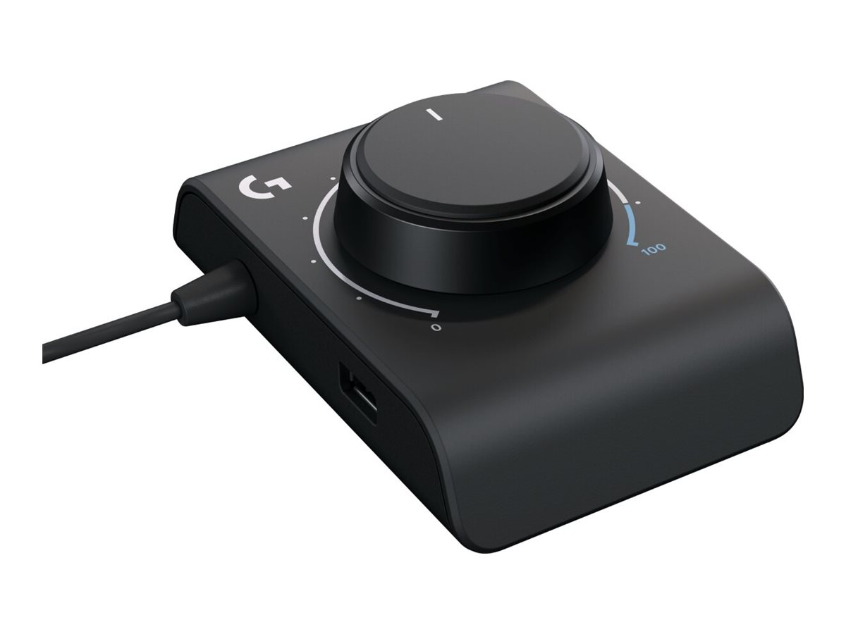 LOGI G Racing Adapter - BLACK