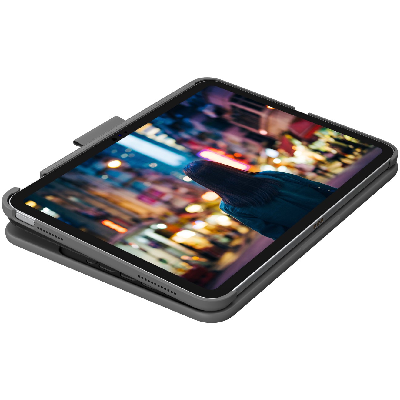 LOGI Slim Folio for iPad 10th gen (US)