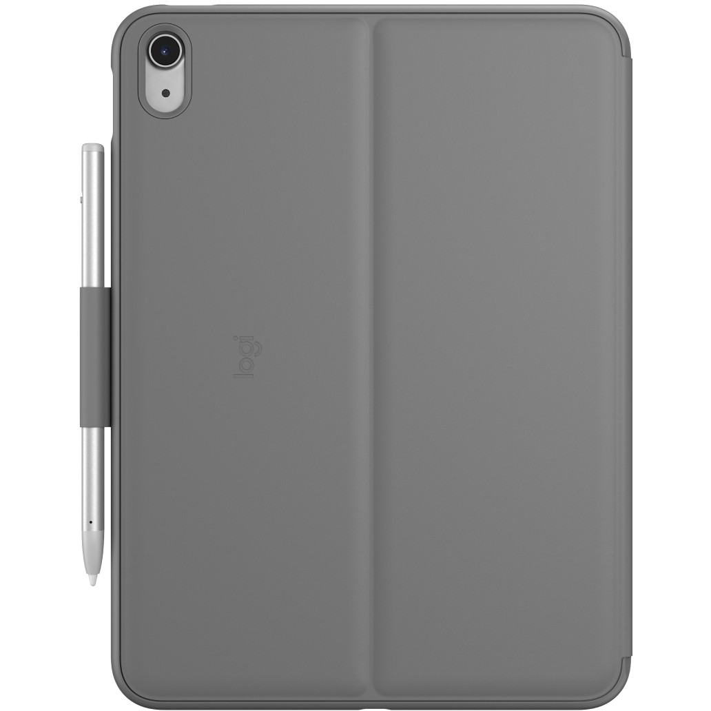 LOGI Slim Folio for iPad 10th gen (US)