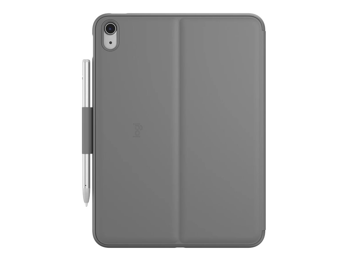 LOGI Slim Folio for iPad 10th gen (FR)