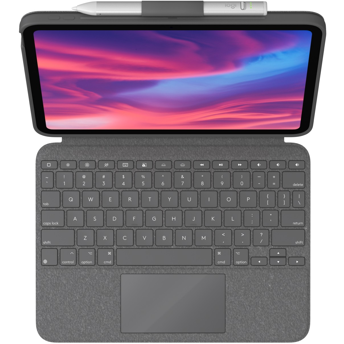 Logitech Combo Touch