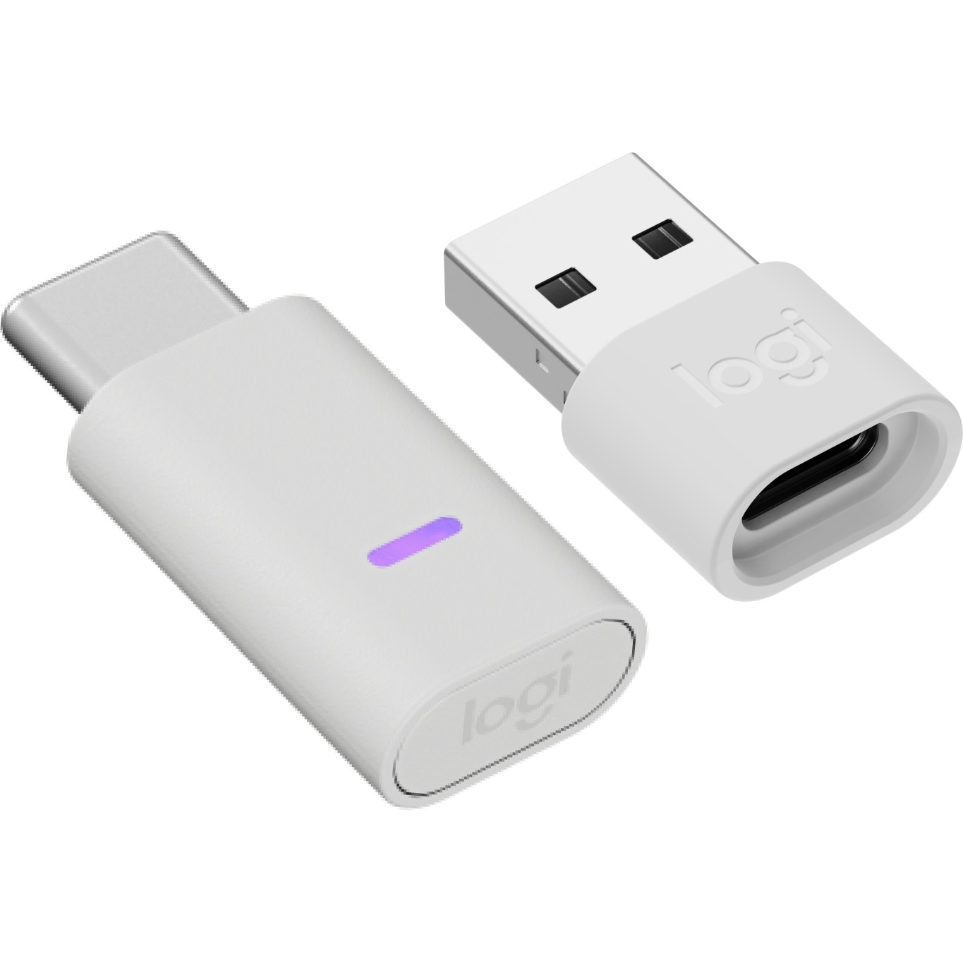 LOGI HEADSET - Zone Wireless 2 UC WHITE