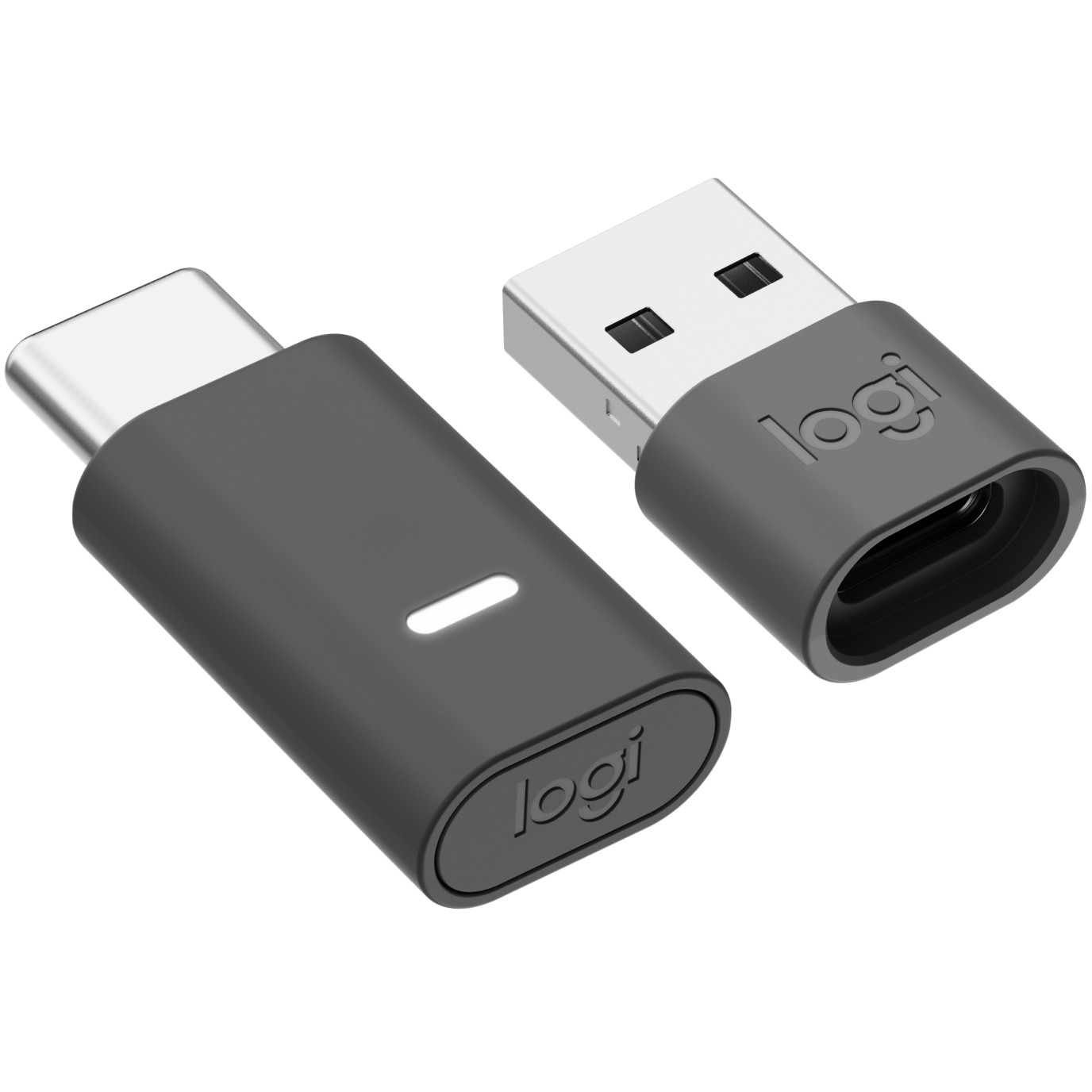 Logitech Headset Zone Wireless 2 UC Stereo USB-C/A