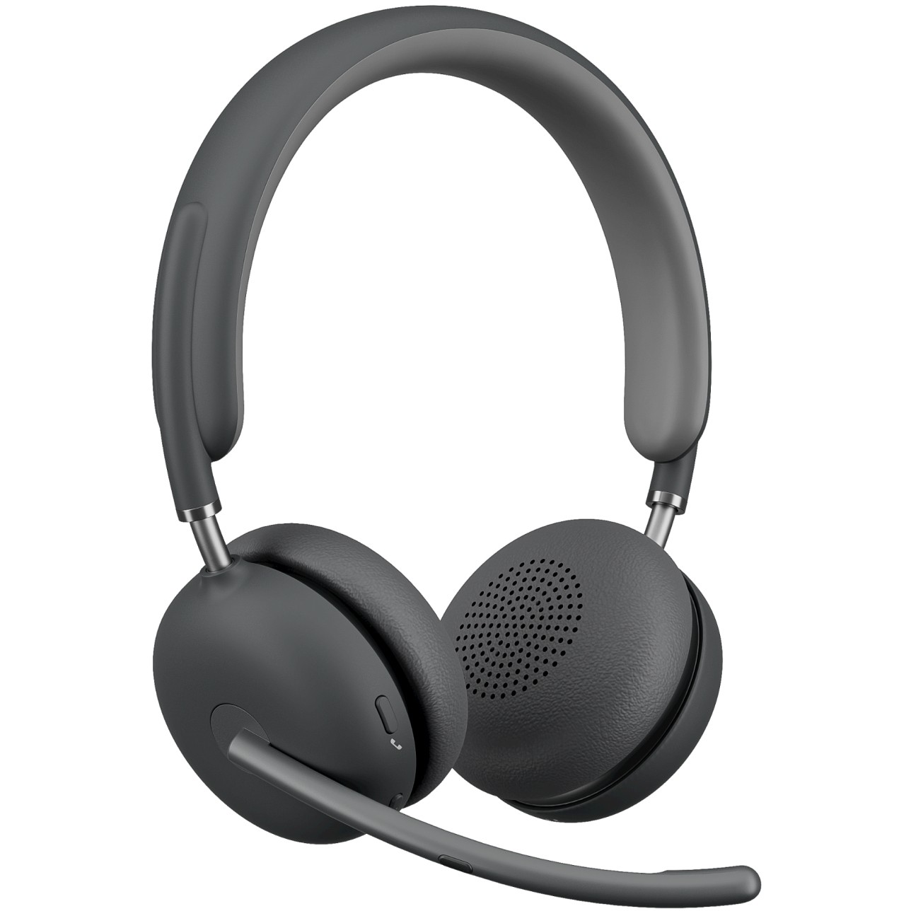 Logitech Headset Zone Wireless 2 UC Stereo USB-C/A