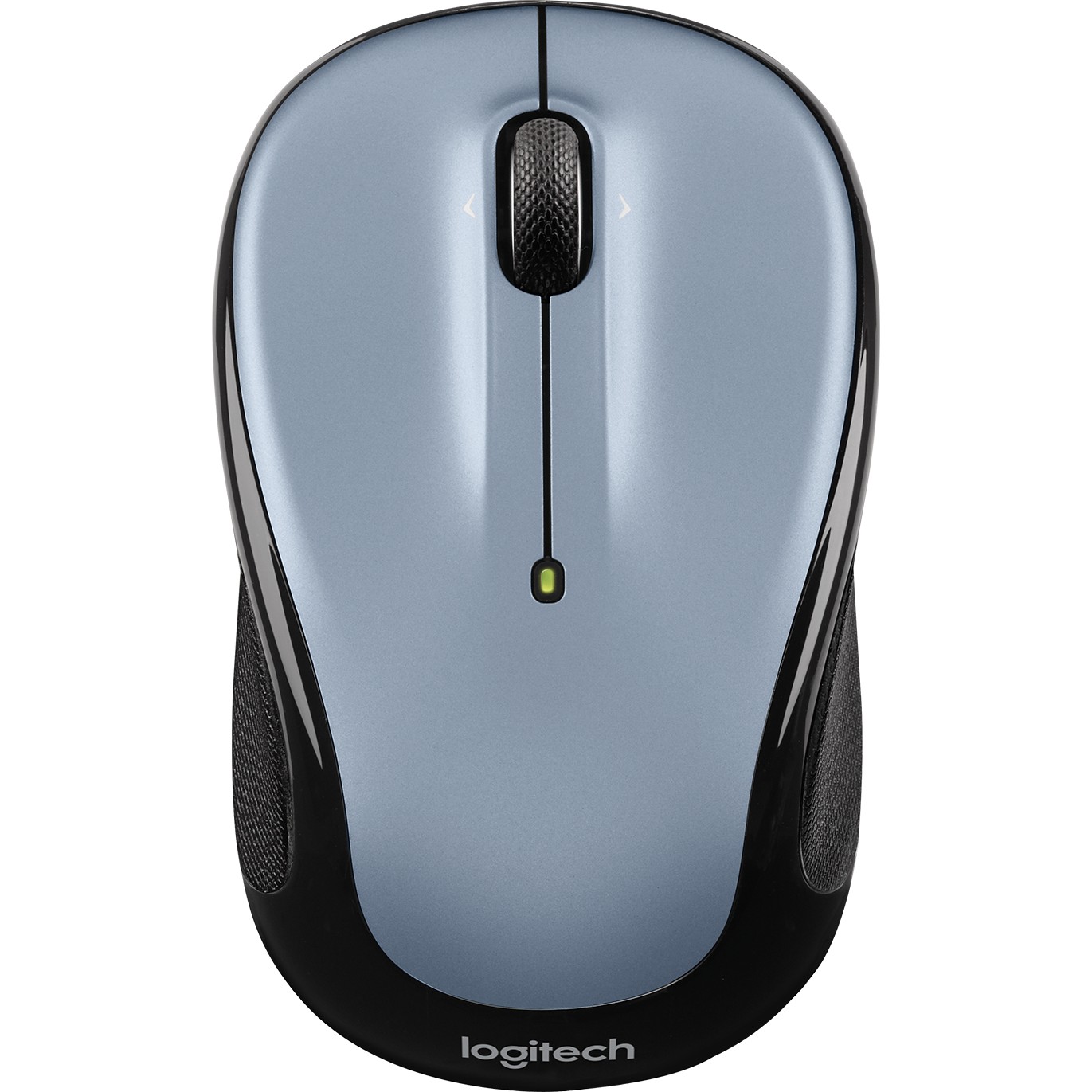 Logitech M325s Maus Reisen Beidhändig RF Wireless Optisch 1000 DPI