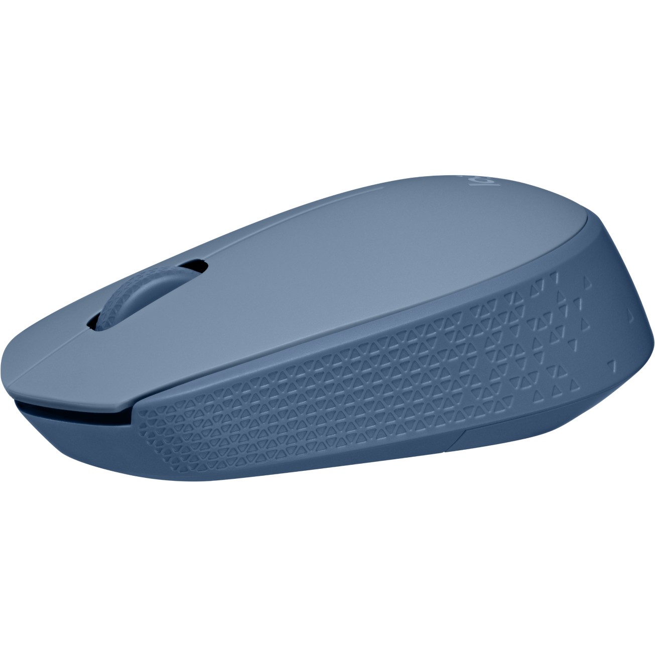 LOGI M171 Wireless Mouse - BLUEGREY