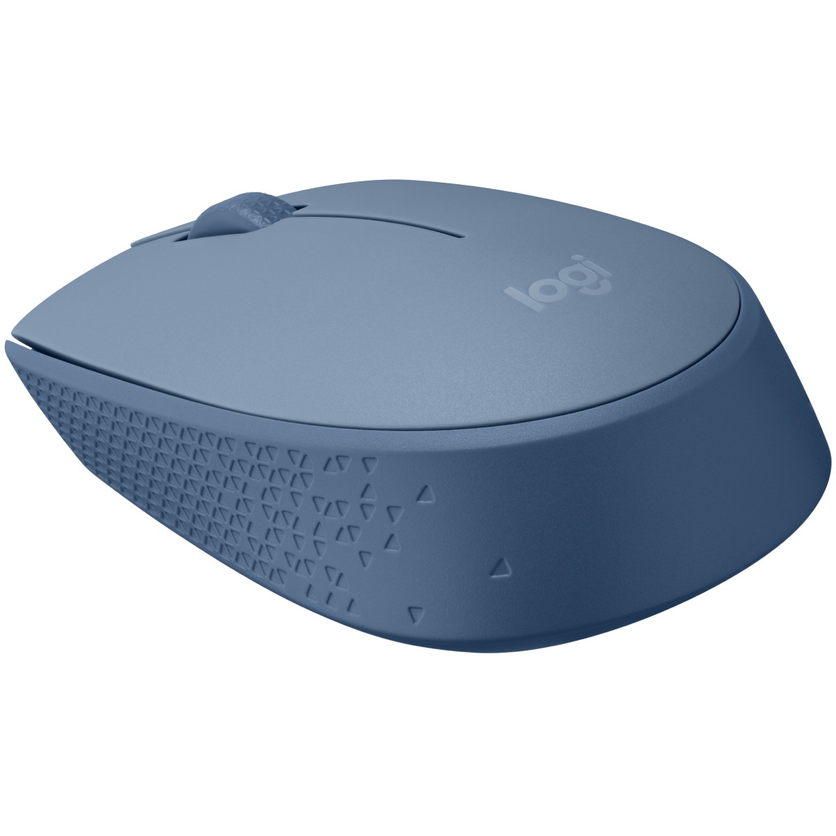 LOGI M171 Wireless Mouse - BLUEGREY