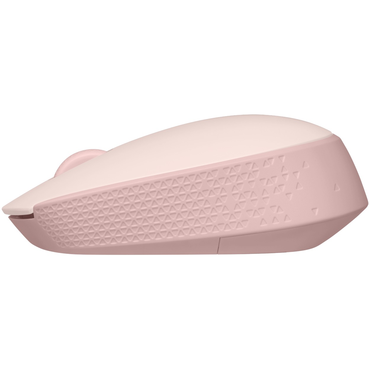 LOGI M171 Wireless Mouse - ROSE