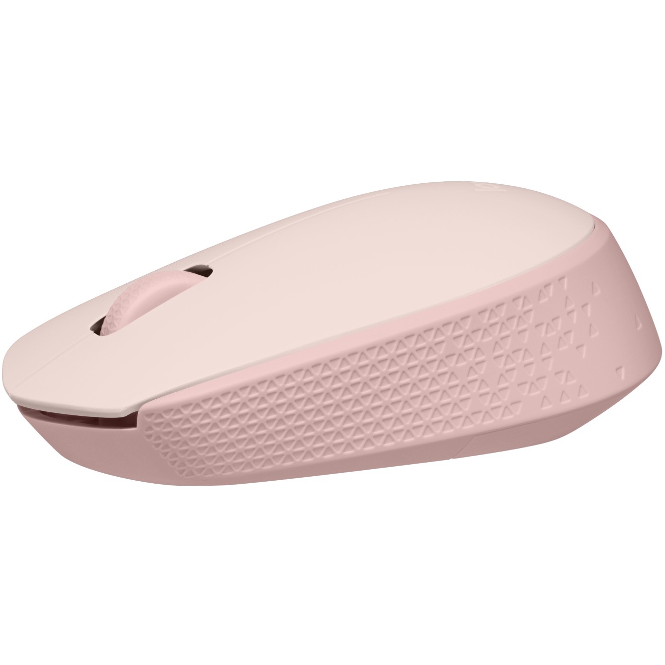 LOGI M171 Wireless Mouse - ROSE