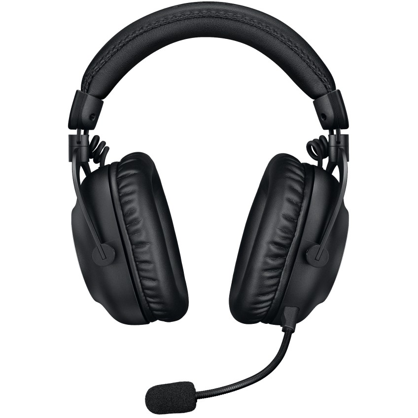 Logitech G 981-001263 headphones/headset