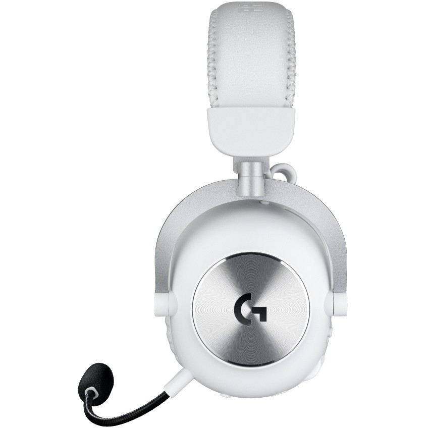 Logitech G 981-001269 headphones/headset