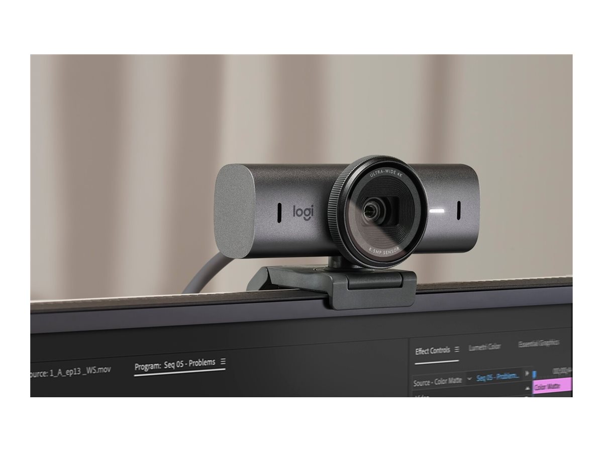 Logitech 960-001559 webcam