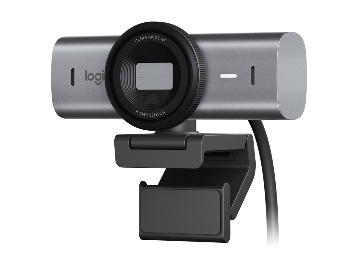 Logitech 960-001530 webcam