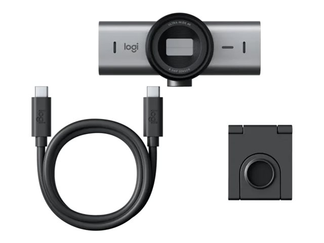 Logitech 960-001530 webcam