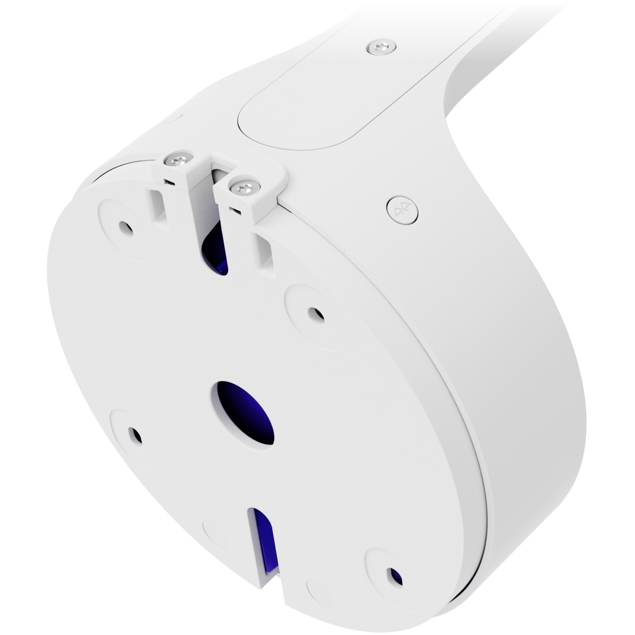 LOGI Mount for Scribe