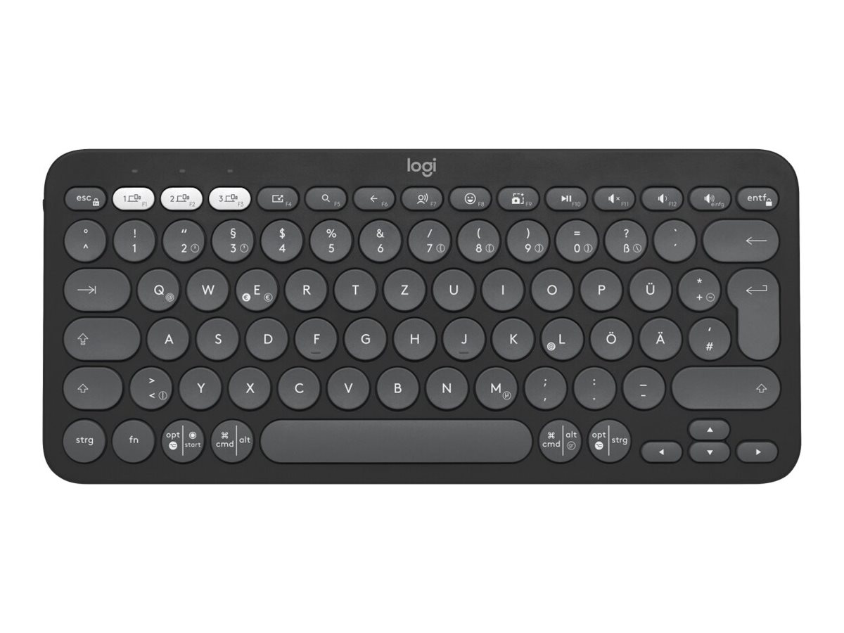 LOGI Pebble Keys 2 K380s TONAL GRAPH(CH)