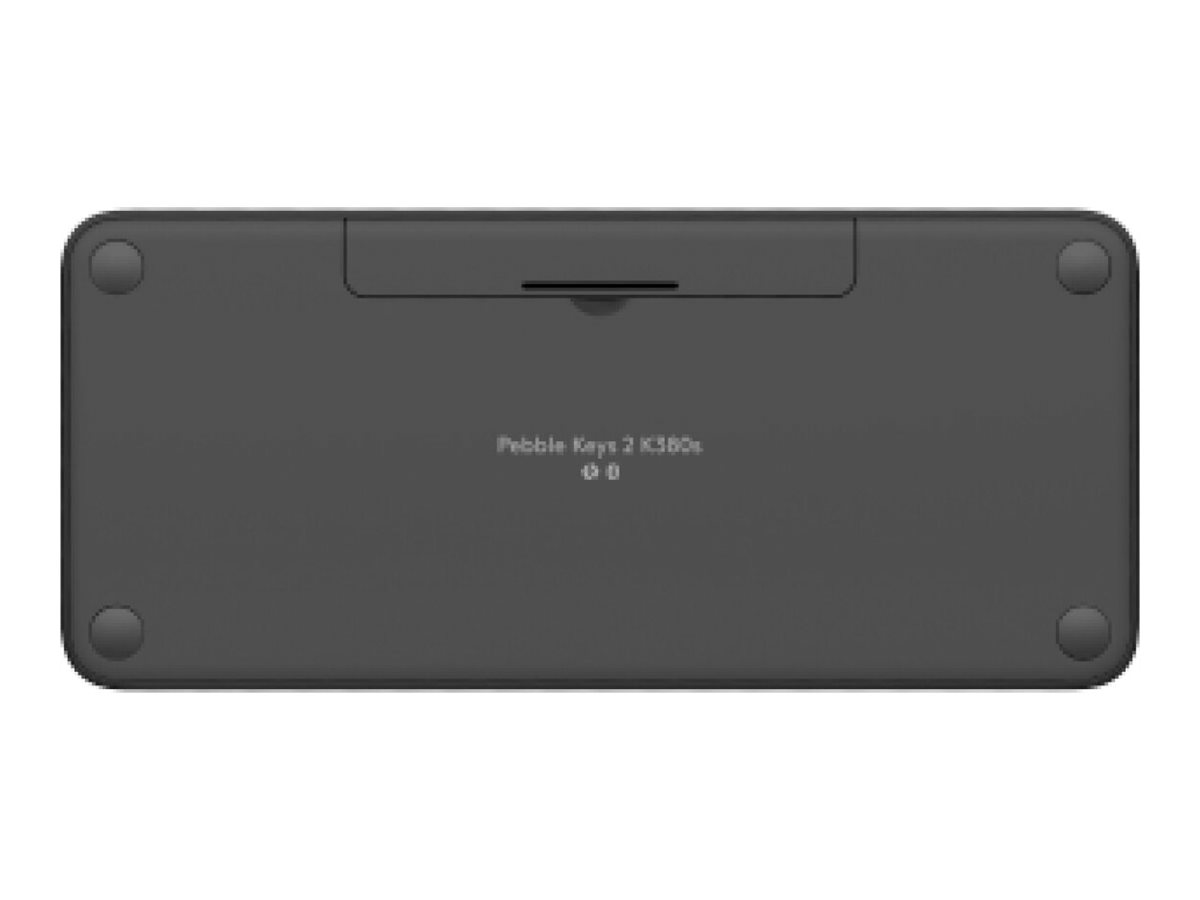 LOGI Pebble Keys 2 K380s TONAL GRAPH(FR)