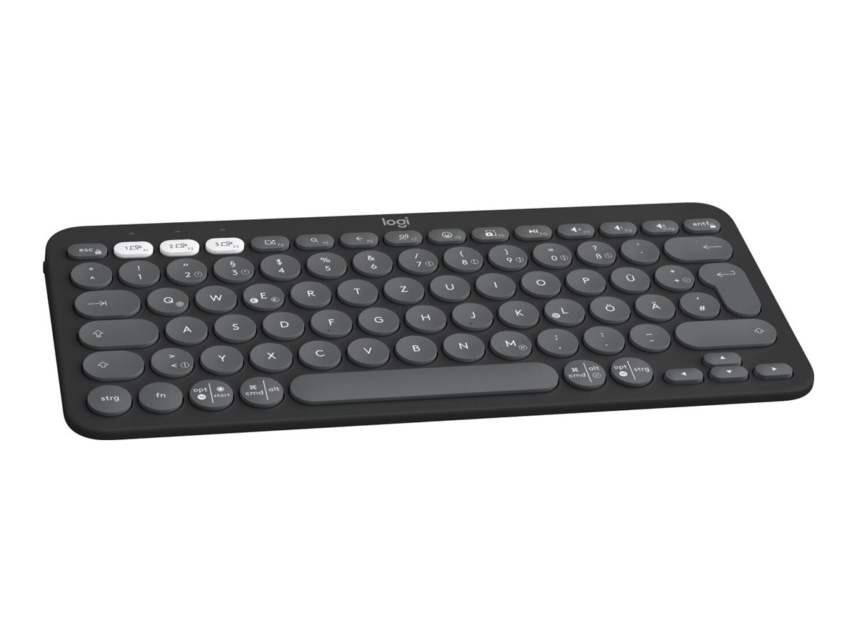 LOGI Pebble Keys 2 K380s TONAL GRAPH(FR)