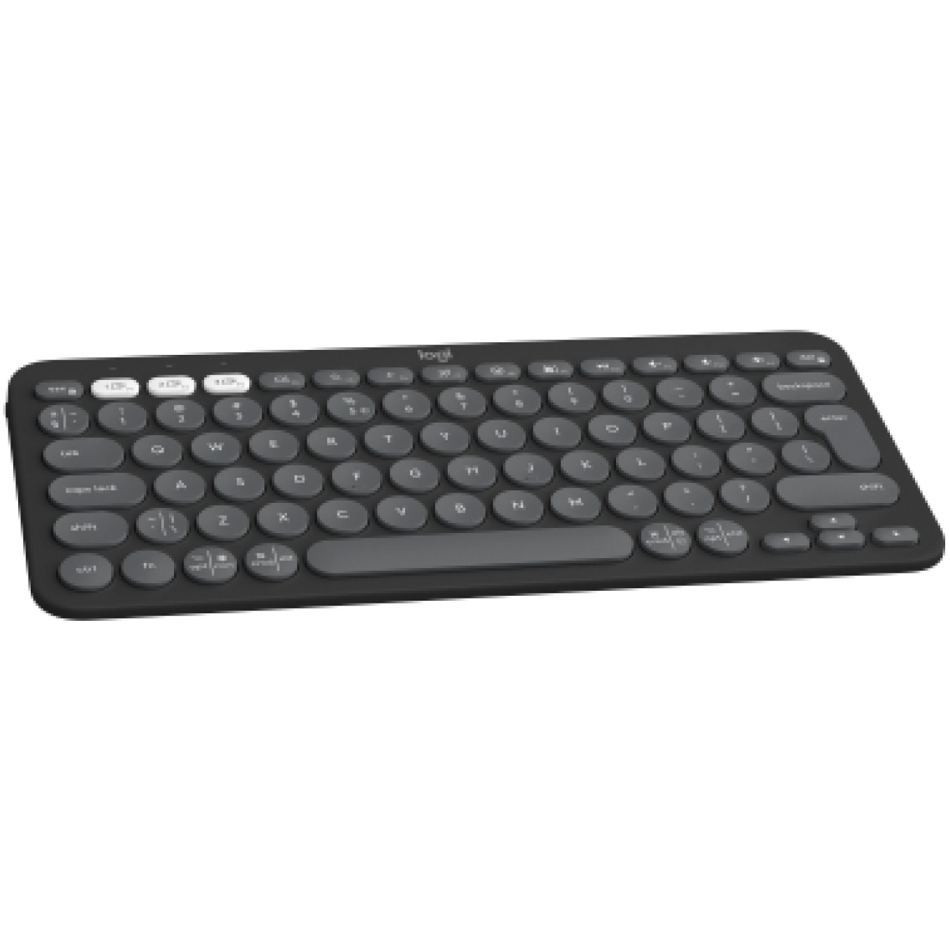 LOGI Pebble Keys 2 K380s TONAL GRAPH(US)