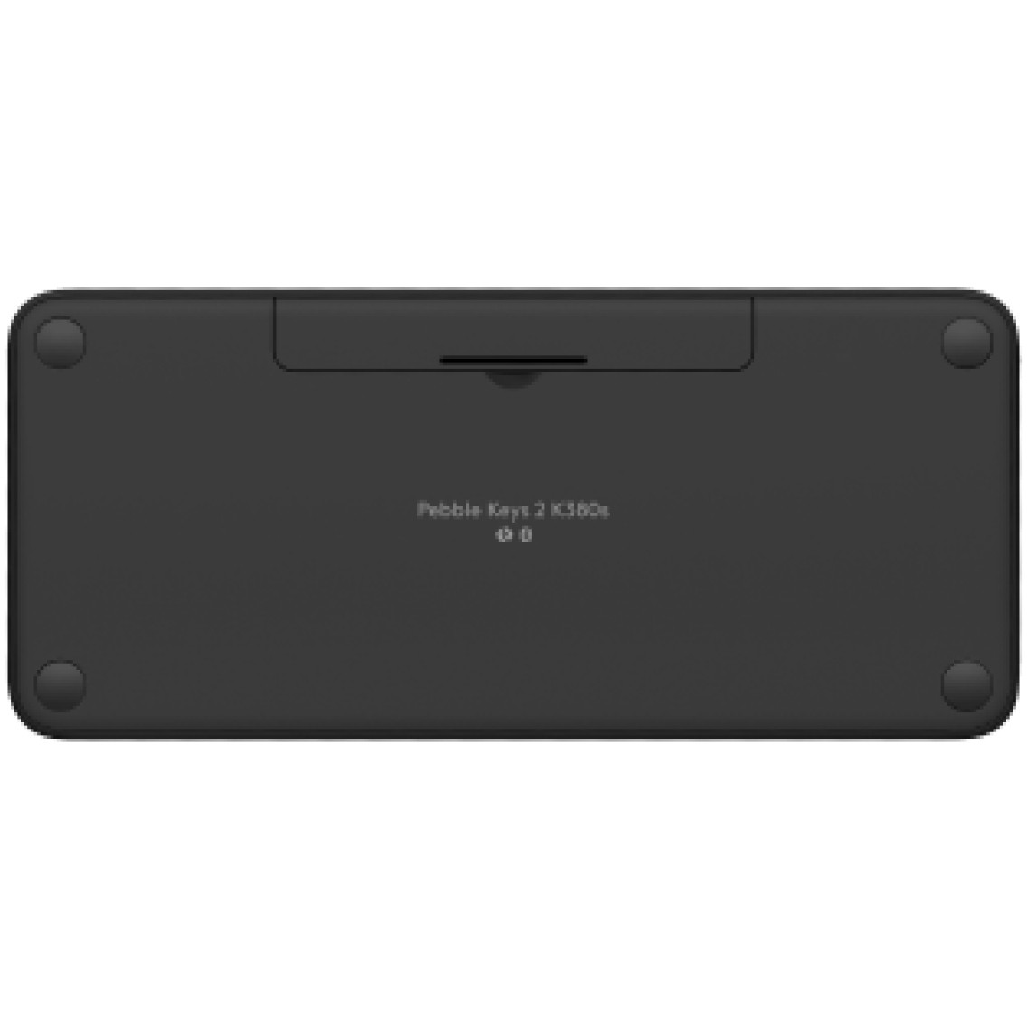 LOGI Pebble Keys 2 K380s TONAL GRAPH(US)