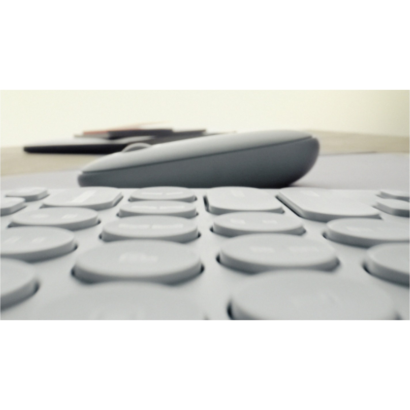 LOGI Pebble Keys 2 K380s TONAL GRAPH(US)