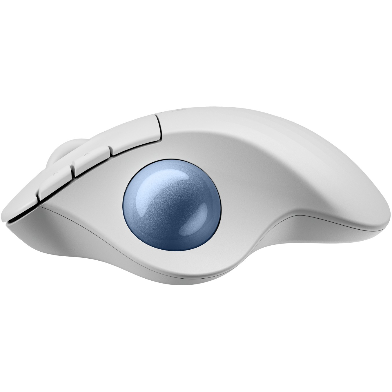 Logitech ERGO M575S mouse