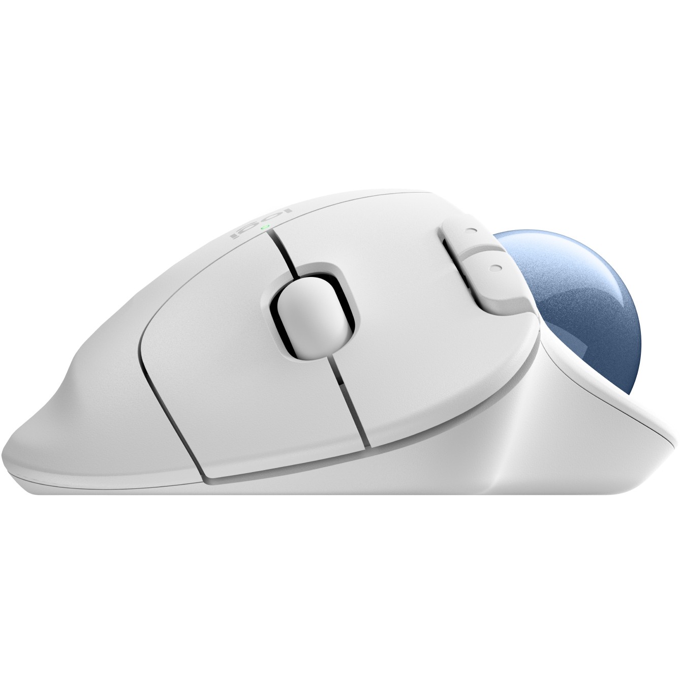 Logitech ERGO M575S mouse