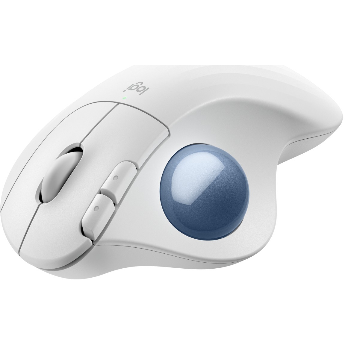 Logitech ERGO M575S mouse