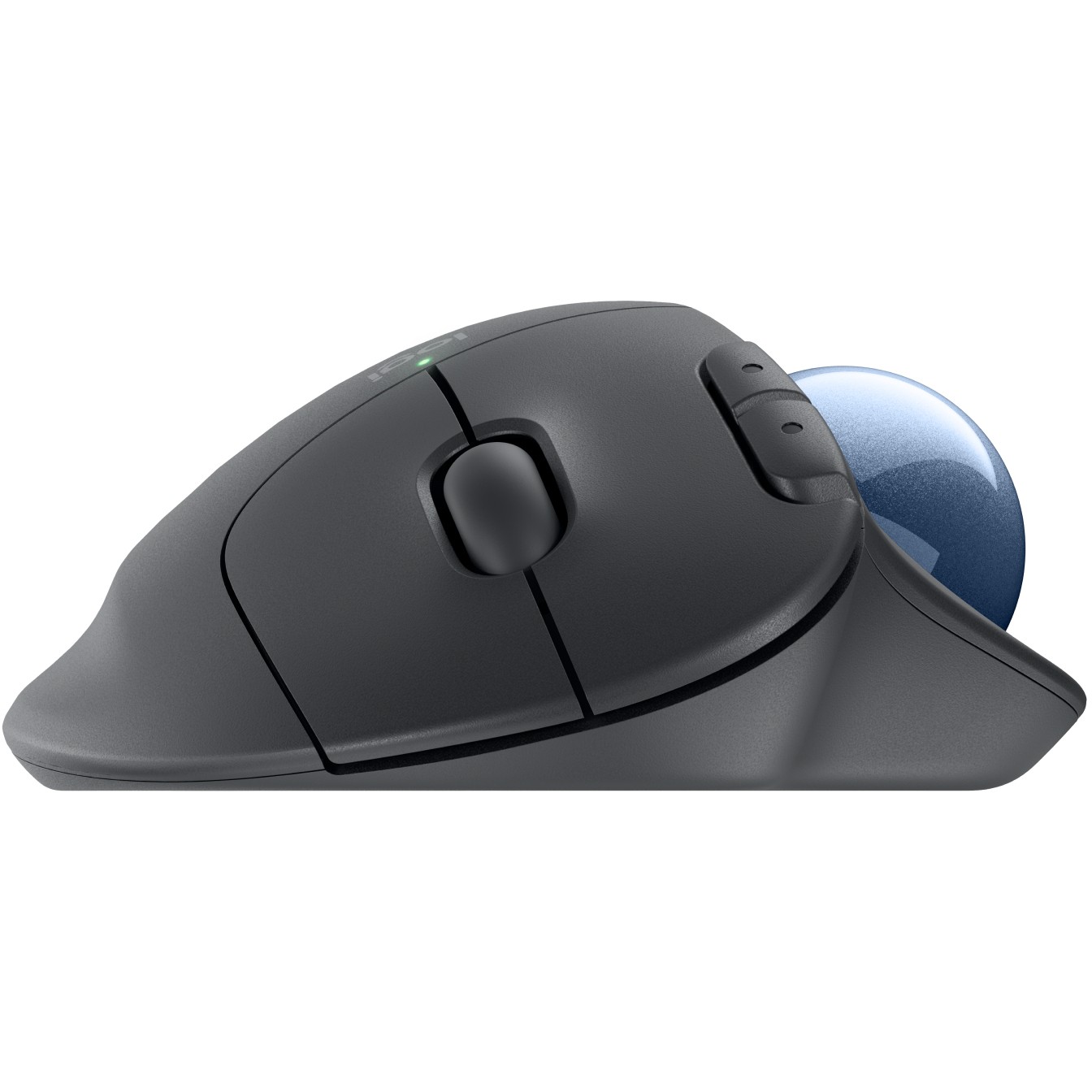 LOGI ERGO M575S Wireless Trackball