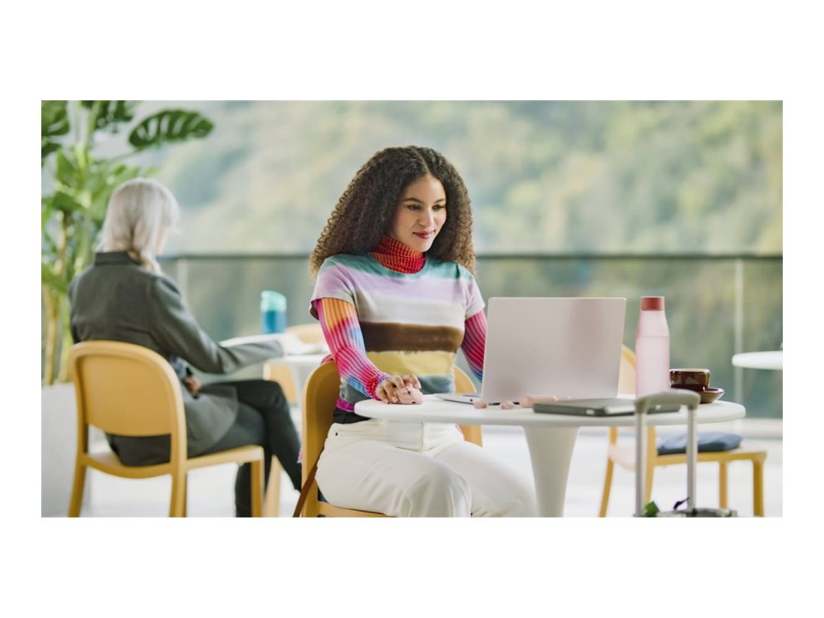 LOGI MX Anywhere 3S - ROSE