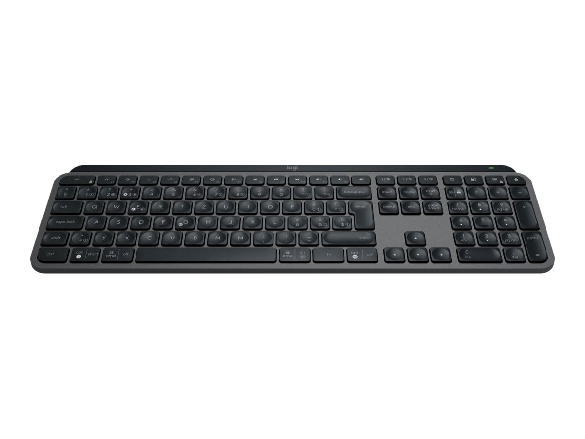 Logitech 920-011581 keyboard
