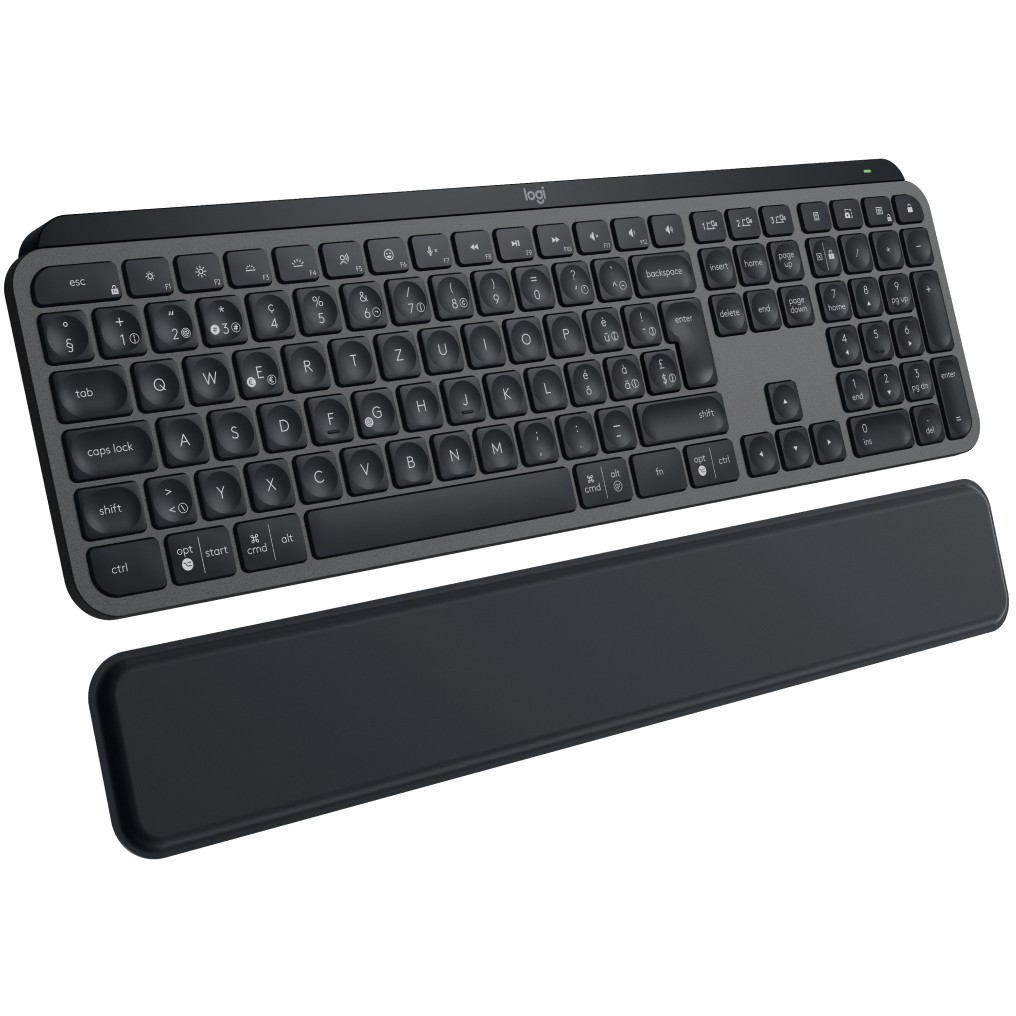 Logitech 920-011573 keyboard