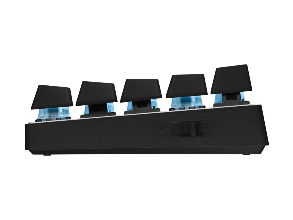 LOGI PRO X 60 Wrls Gaming Keyboard (PAN)