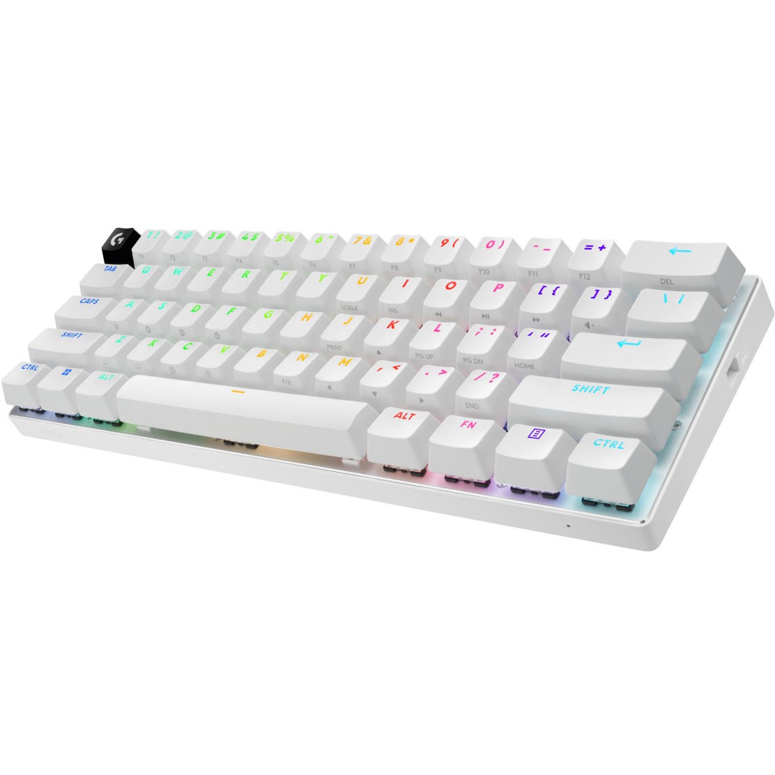 LOGI PRO X 60 LIGHTSPEED Gaming Kbd (DE)