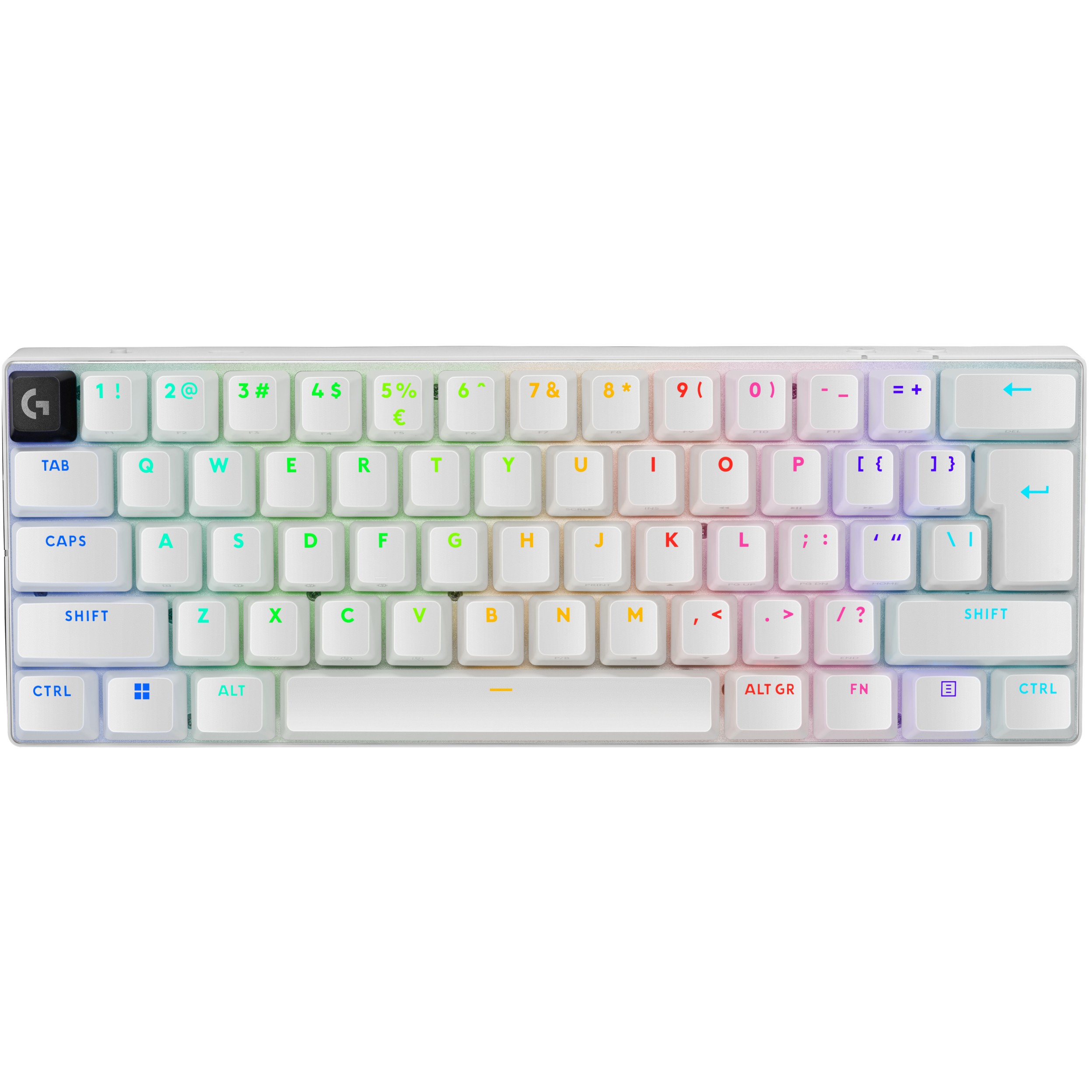 LOGI PRO X 60 Wrls Gaming Keyboard (US)