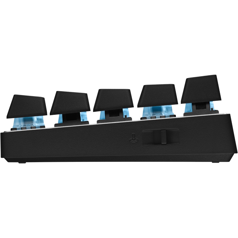 LOGI PRO X 60 LIGHTSPEED Keyboard (FR)