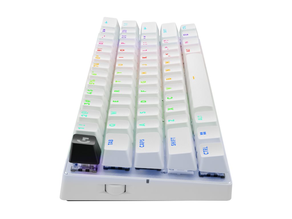 LOGI PRO X 60 Wrls Gaming Keyboard (PAN)