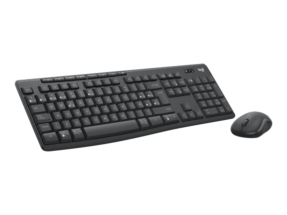 LOGI MK370 Combo Business - GRAPH (NLB)