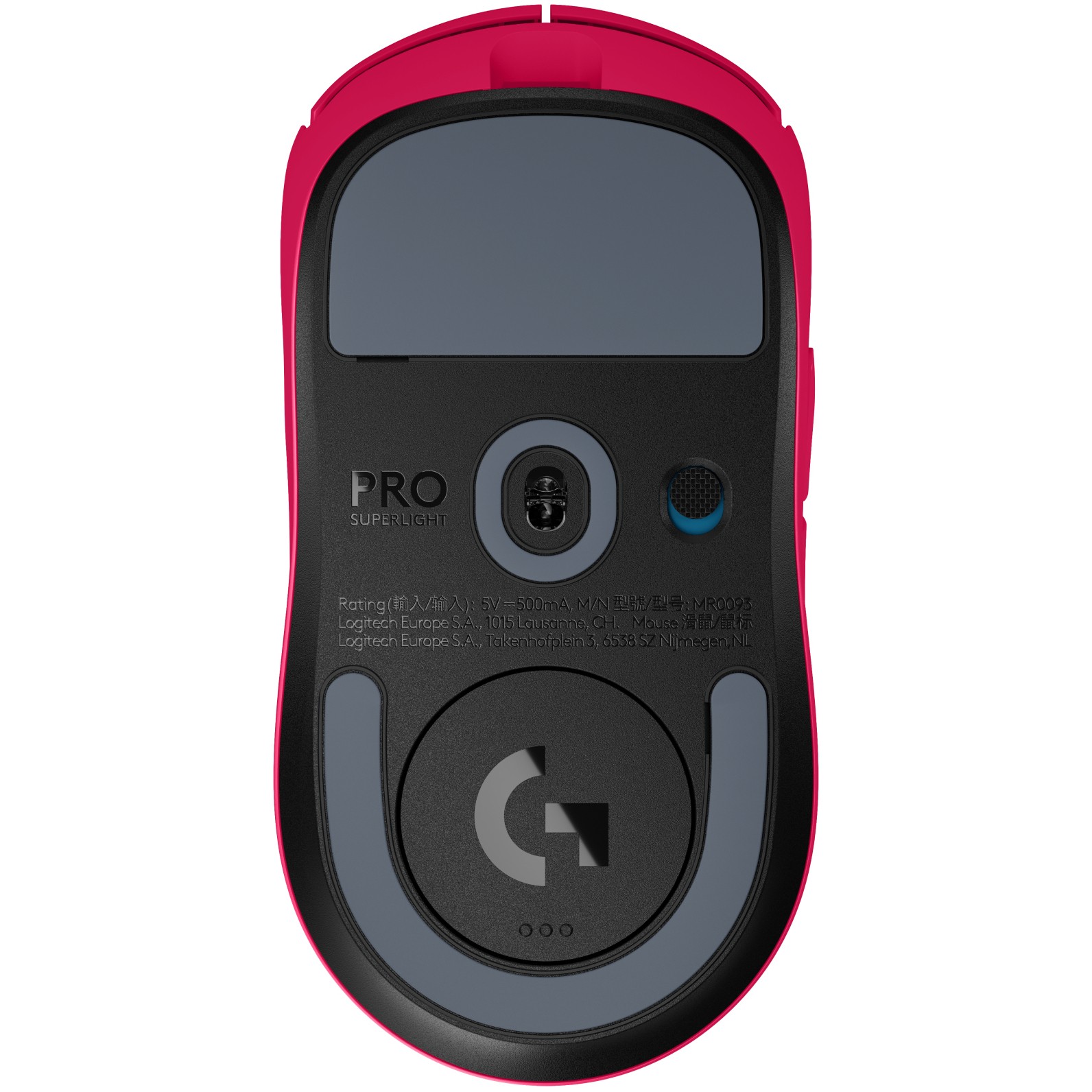 LOGI G PRO X SUPERLIGHT 2 Gaming Mouse