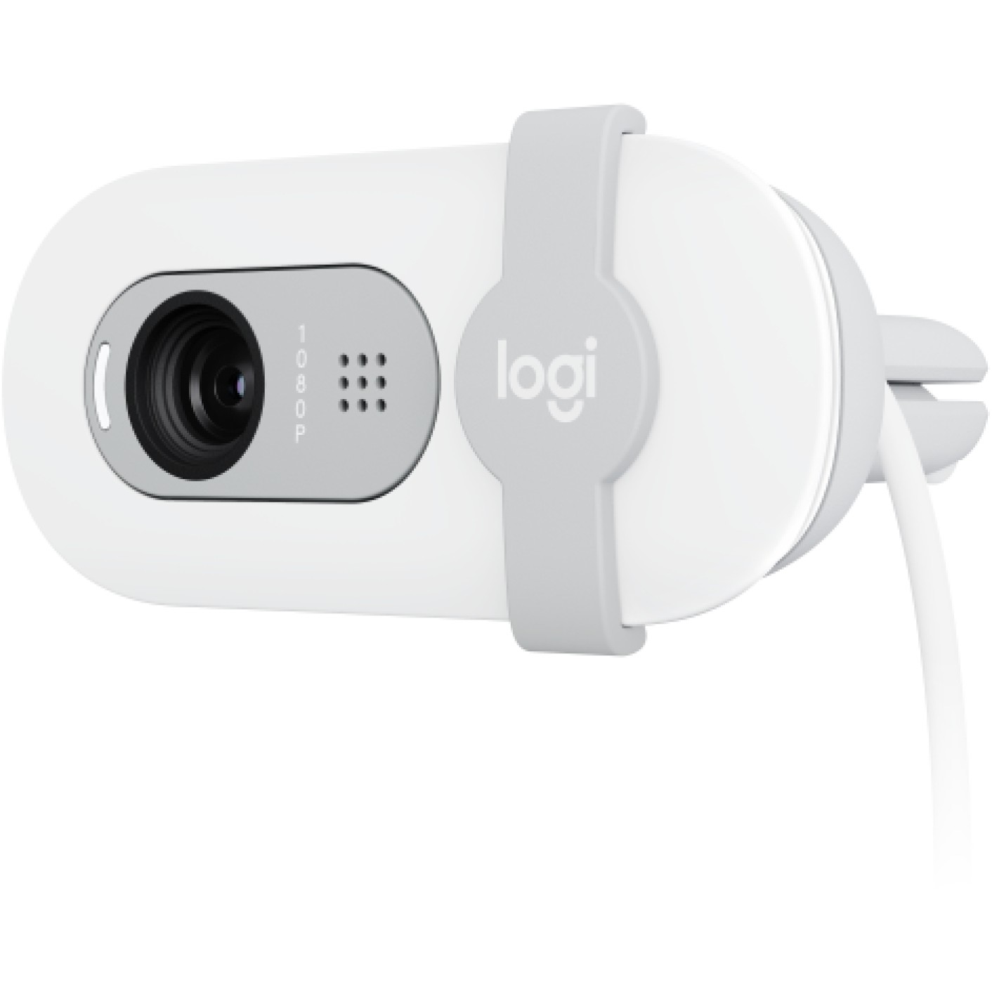 Logitech Brio 100 webcam