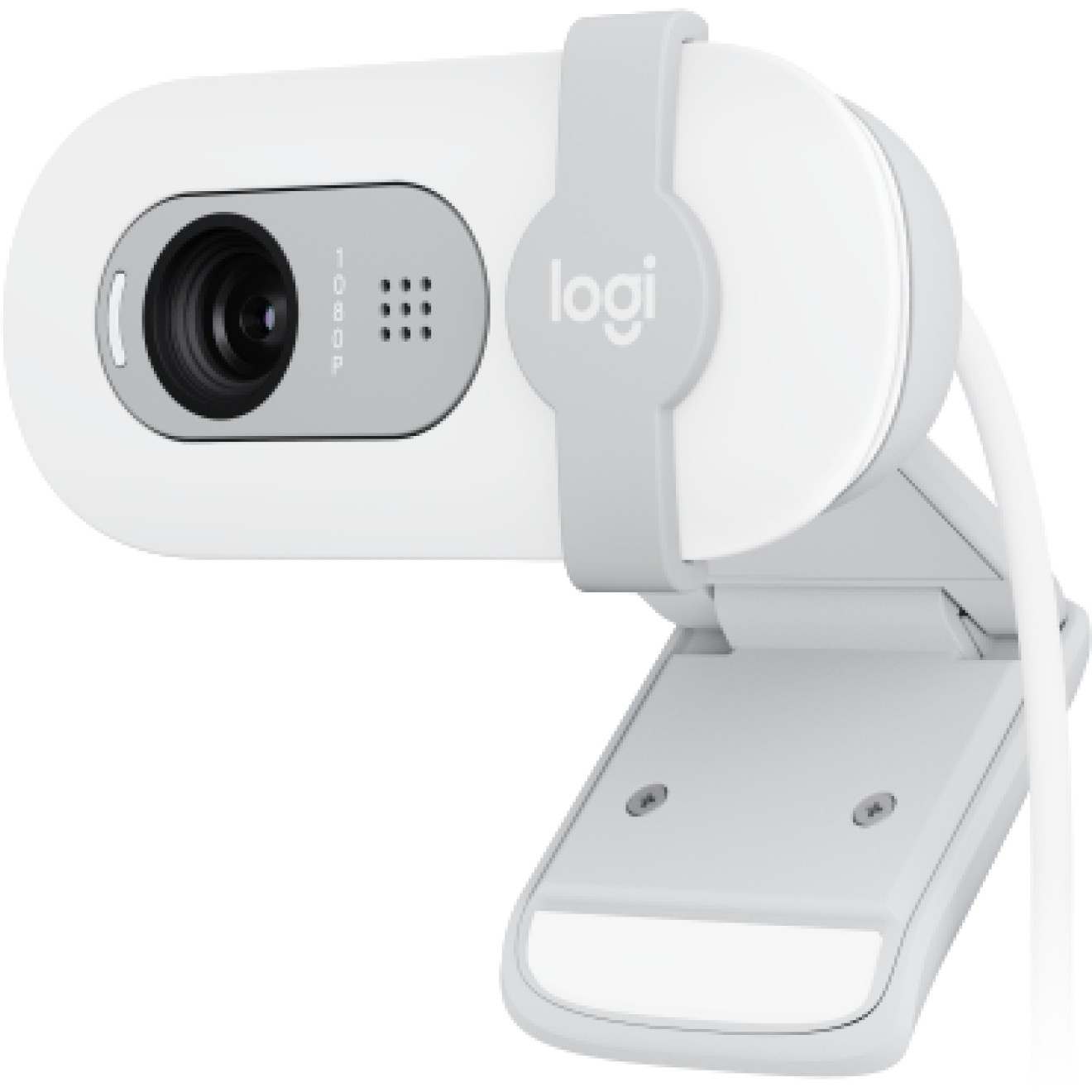 Logitech Brio 100 webcam