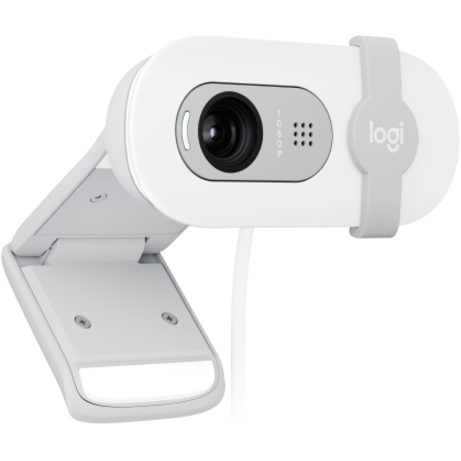 Logitech Brio 100 webcam