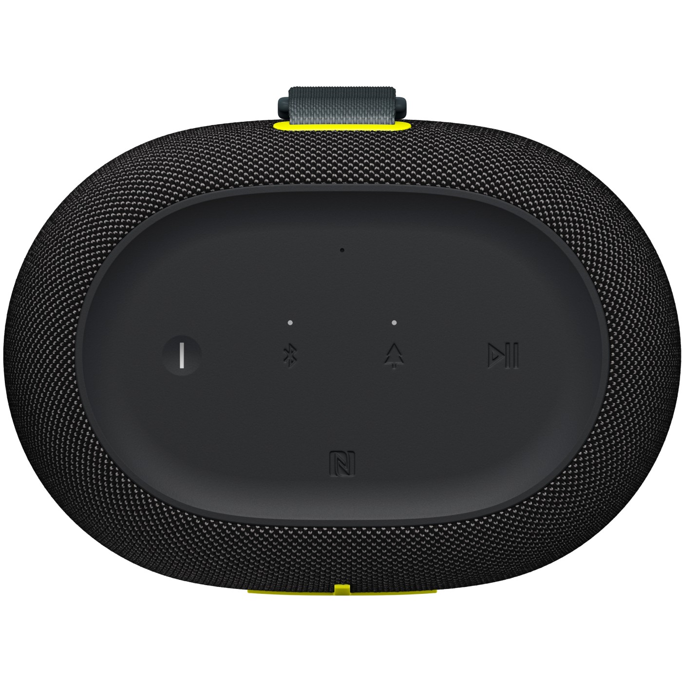 LOGI UE EPICBOOM - CHARCOAL BLACK